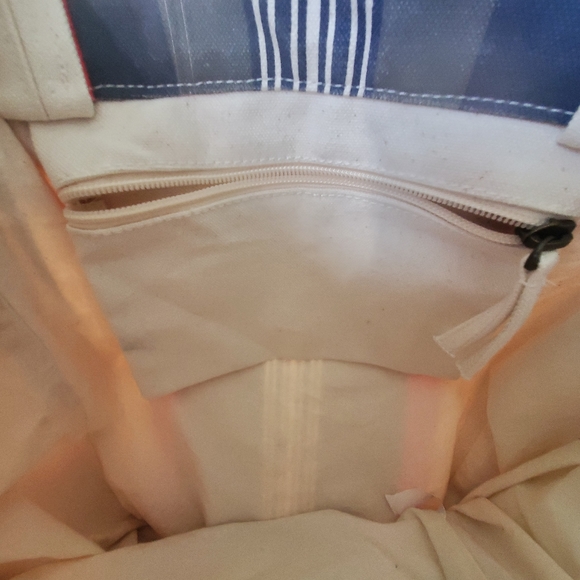 NWT Aritzia Tote Bag - Picture 6 of 6